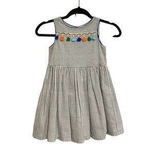 PIPPA & JULIE DRESS GIRLS SIZE 6X